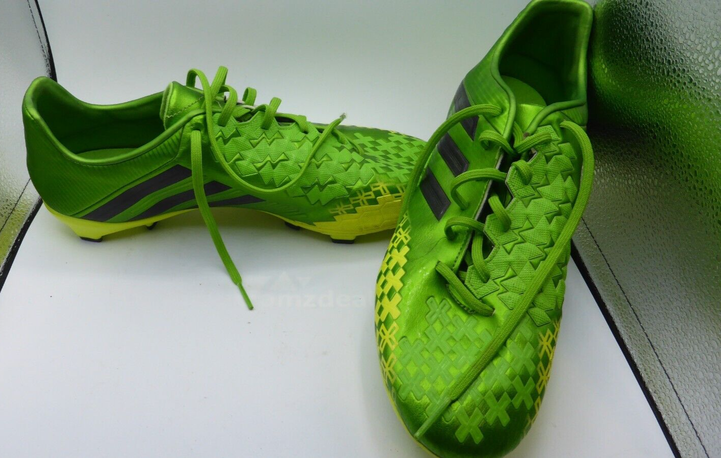 Adidas Predator PRB 698001 Soccer Cleats Size 12 | eBay Adidas Predator PRB 698001 Soccer Cleats Size 12 | eBay
