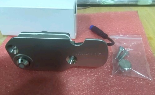 VanMoof S3 / X3 キックロック部品　[新品] VanMoof S3 / X3 キックロック部品 [新品] - メルカリ