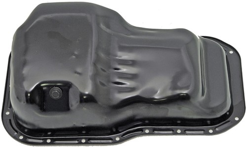 KAWASAKI Genuine NINJA ZX-14 ZX 14 ZX14 Oil Pan 49034-0033