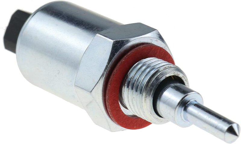 Fuel Shut off Solenoid 0E5551 for Generac 0F9035 0K1588 0F8603 0E3291