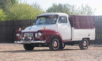 2004 Bedford JO LORRY (1965)  PETROL Manual