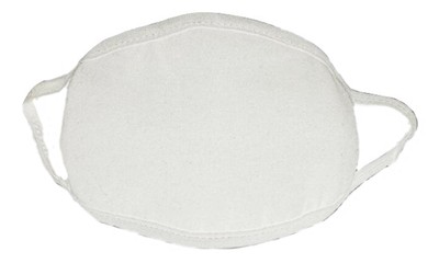 maschera antipolvere in cotone maschera antipolvere in cotone