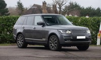 2014 Land Rover Range Rover 4.4 SDV8 Autobiography 4dr Auto ESTATE Diesel Automa