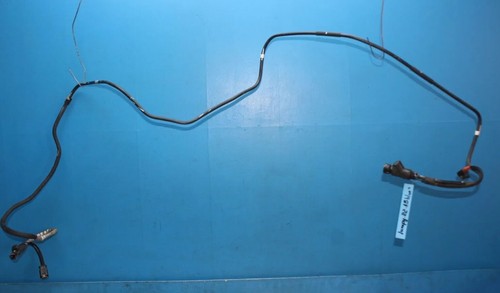 デリデリ AdBlue line urea conduction 9837671080 Citroen Jumpy III 1.5