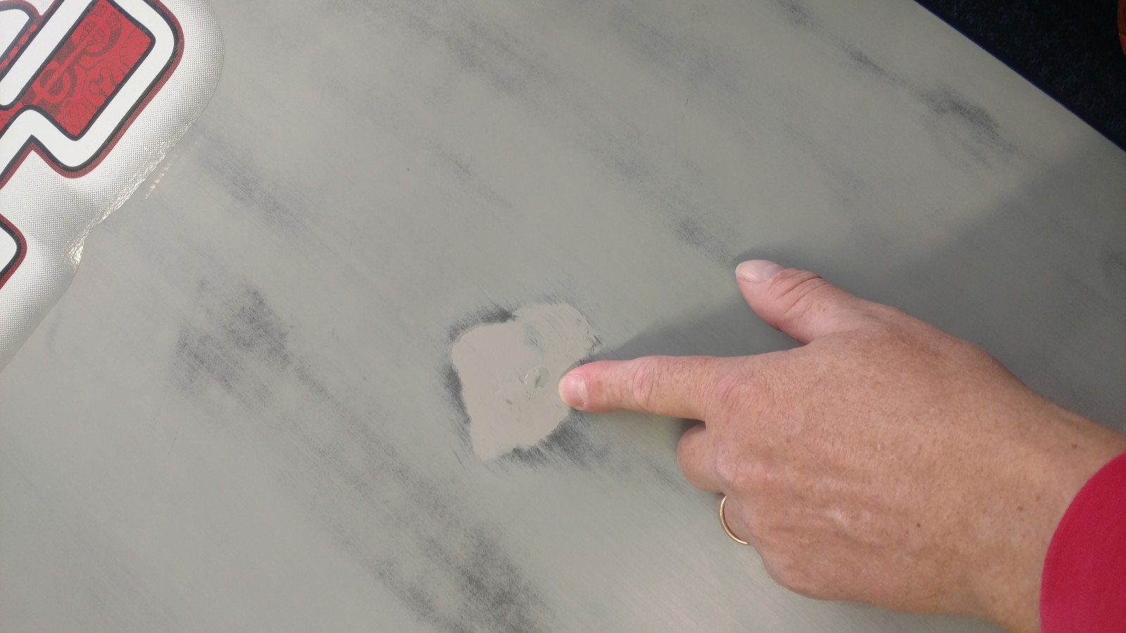 StarBoard Isonic 107 - SXS Windsurfing