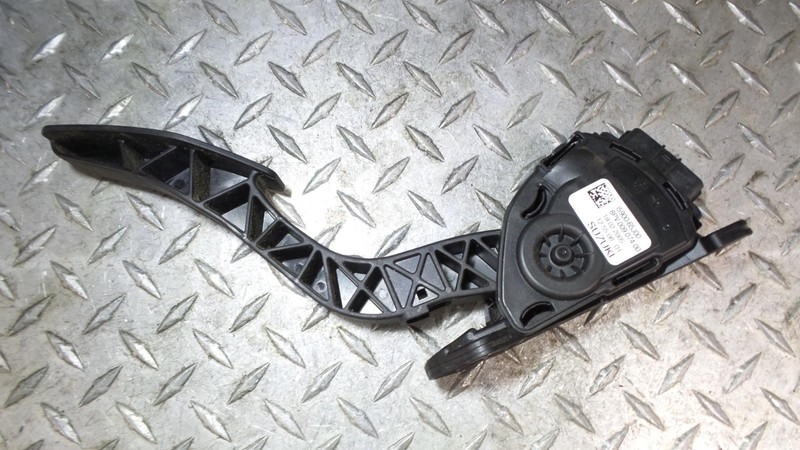 Suzuki Grand Vitara Mk3 Jt 2005 - 2015 PÃDale D'AccÃLÃRateur 46862 15900-65j00