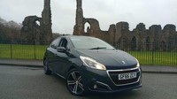 2016 Peugeot 208 1.6 BlueHDi 100 GT Line 5dr [non Start Stop] *12 MTH MOT* HATCH