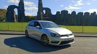 2016 Volkswagen Golf 2.0 TDI R-Line 5dr DSG *1 OWNER* FULL HISTORY* £35 TAX HATC
