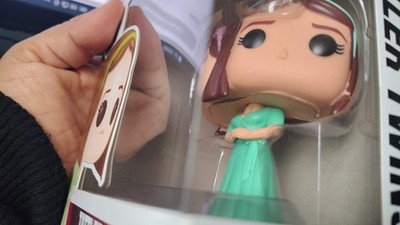 經驗證買家提供的物品圖片