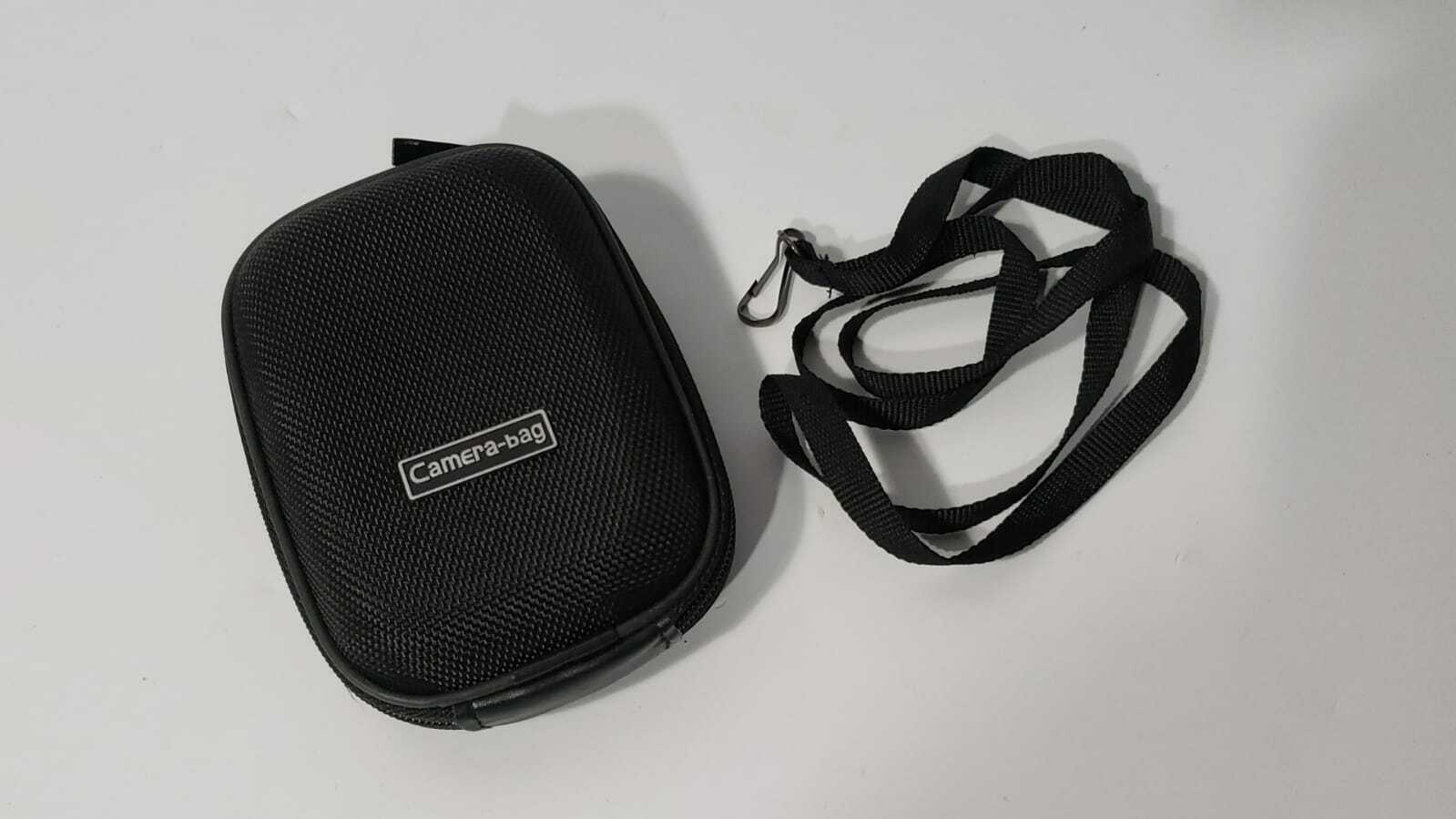 Digital Camera Case Pouch For Sony Cybershot DSC-W170,DSC