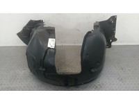 BMW X1 E84 2009-2015 FRONT FENDER INNER SPLASH SHIELD FRONT PART RIGHT O//S