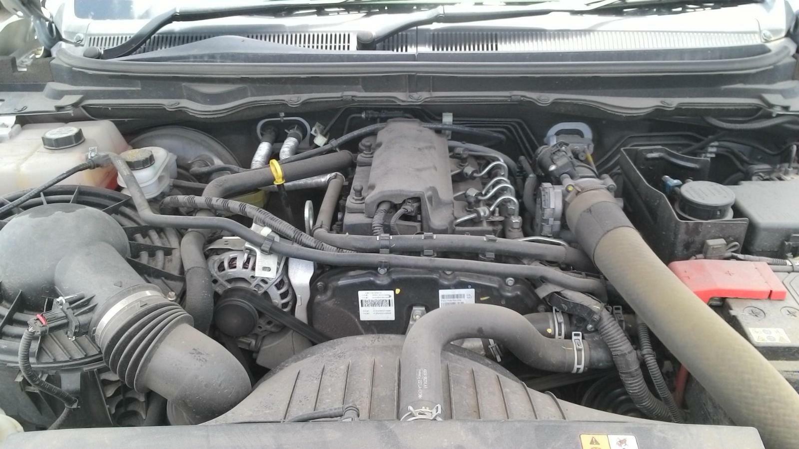 MAZDA BT50 ALTERNATOR DIESEL, 2.2, UPUR, 10/11 2019 First Auto Parts