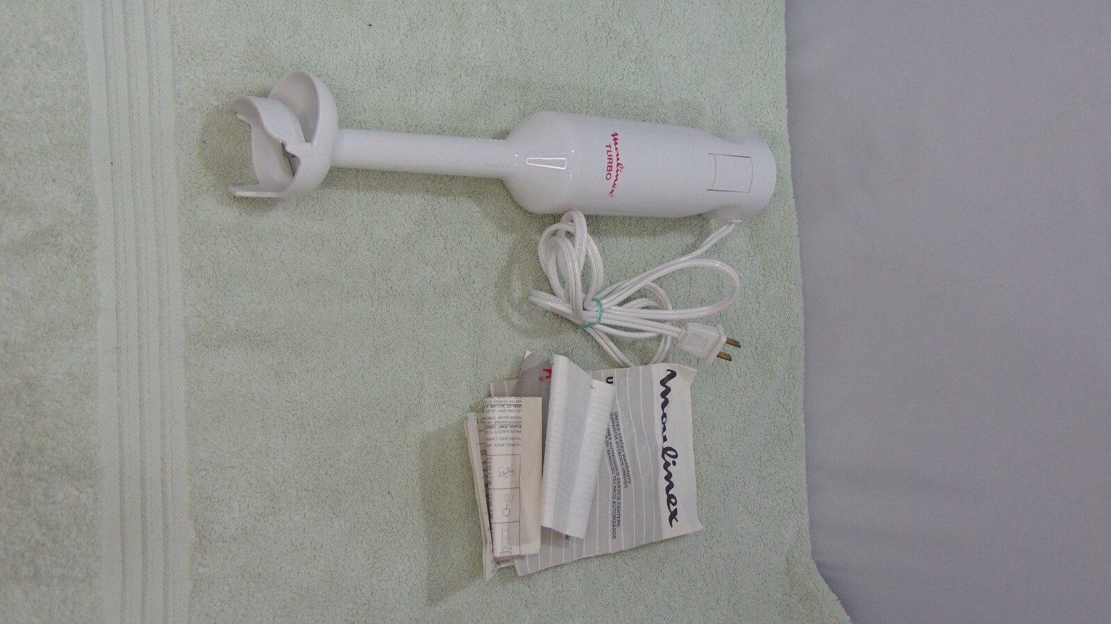 Moulinex Turbo Hand Blender Moulinex Stick Blender