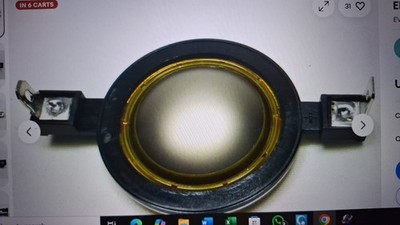 Artikelfoto(s) von einem verifizierten Käufer