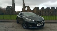 2018 Nissan Micra 1.0 Acenta Limited Edition 5dr *1 OWNER* MARCH 27 MOT HATCHBAC