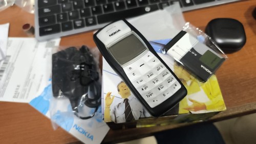 Item photo(s) from verified buyer