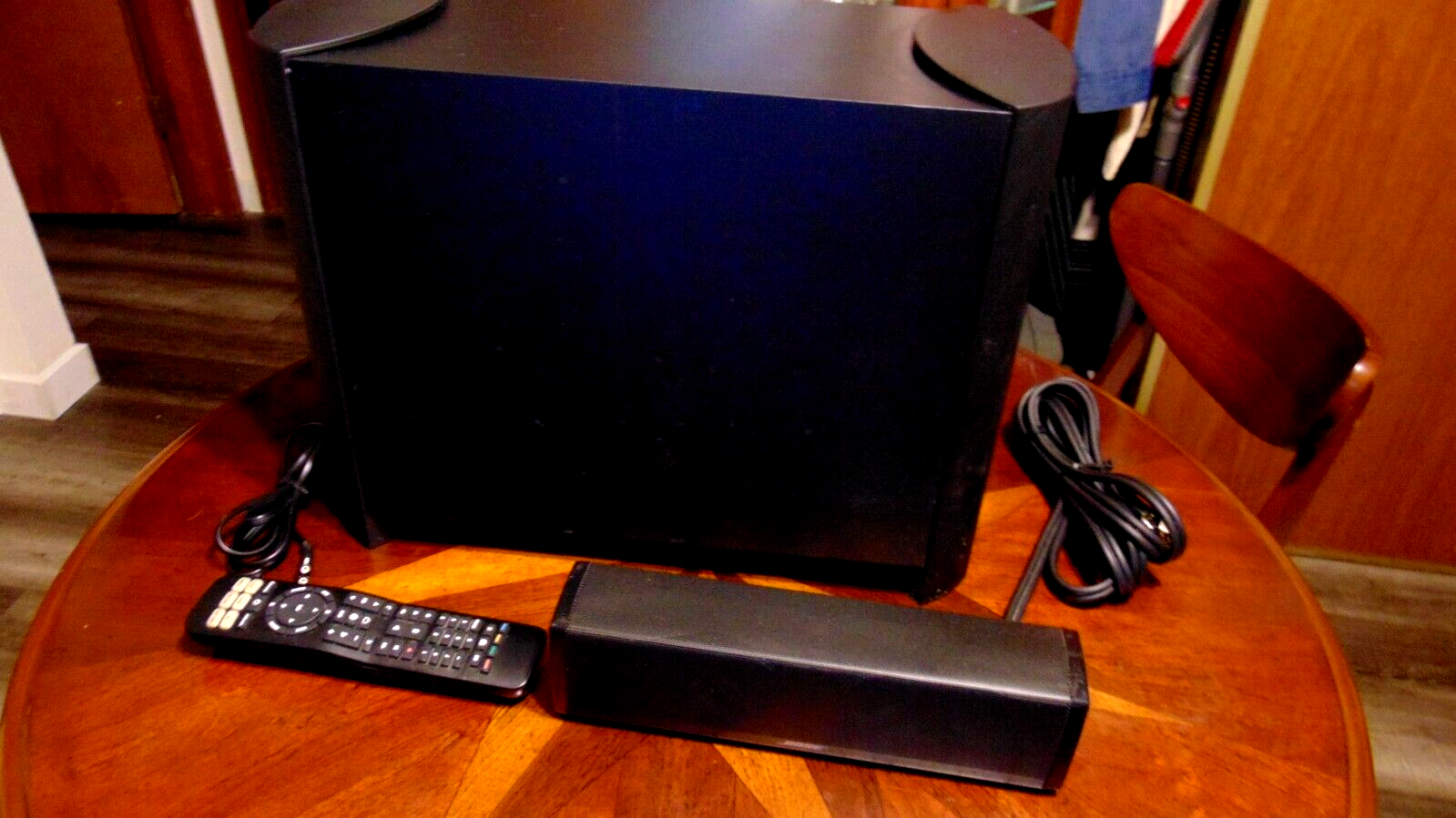 Bose Cinemate 15