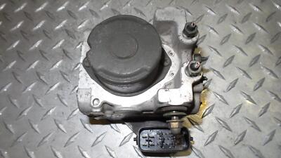 YGG777　2 TOYOTA C-HR X1 ZYX10 ABS Pump 44510-47070 1.80 Petrol