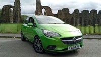 2015 Vauxhall Corsa 1.3 CDTI [95] ecoFLEX Design 5dr *12 MTH MOT* HATCHBACK Dies