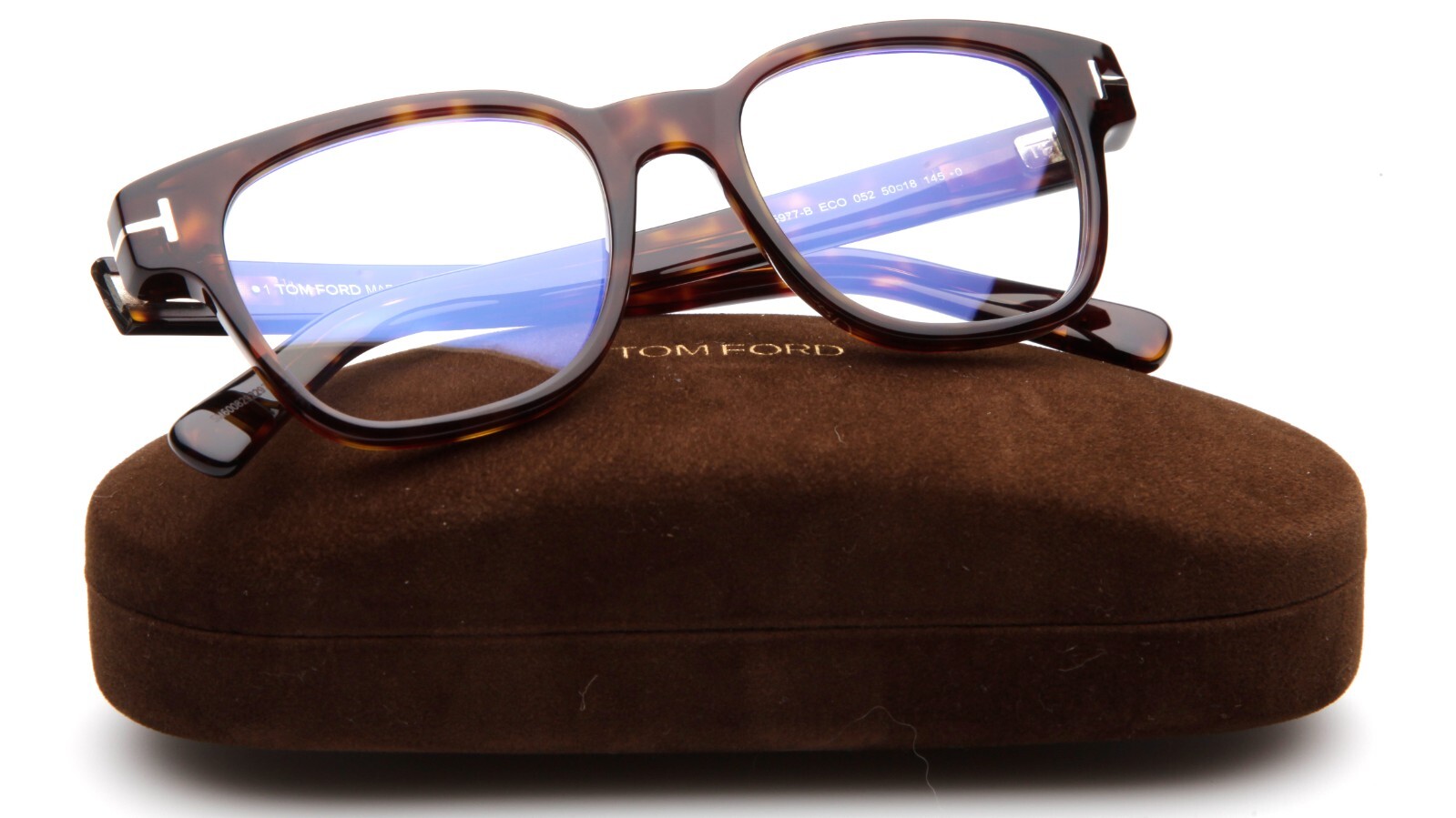 メガネ TOM FORD Tom Ford - FT5977-B - 052 (FT5977 B 52052 052) Eyeglasses Tom Ford FT5977-B (052) FT5977-B Man | Free