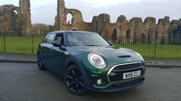 2016 MINI Clubman 2.0 Cooper S 6dr *12 MTH MOT* ESTATE Petrol Automatic