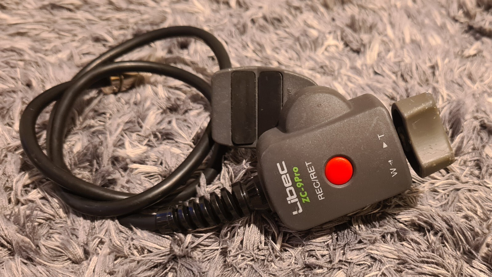 Libec ZC-9Pro, Remote Controls, Zoom Controls | eBay