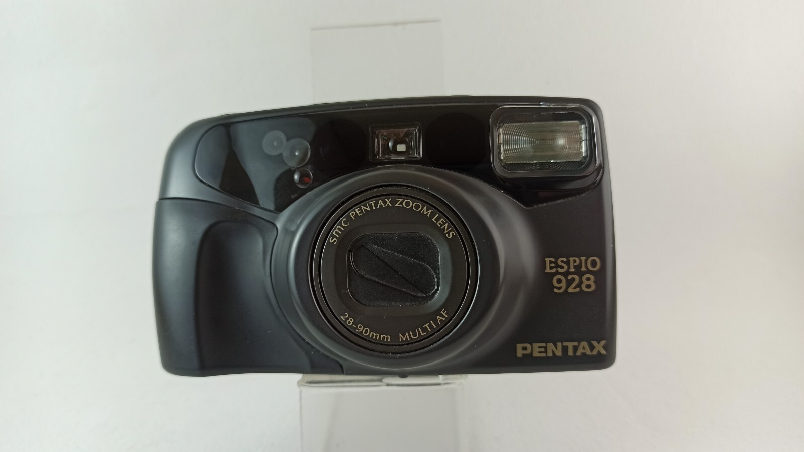 フィルムカメラ PENTAX ESPIO928QD Pentax ESPIO 928 - 35mm Film Compact Point & Shoot -AF 28