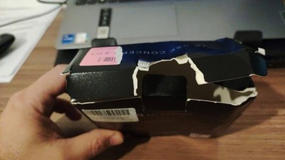 Item photo(s) from verified buyer