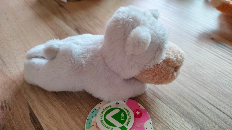 Magnics Jolly Einhorn Koala Katze Glow GlÃ¼HwÃ¼Rmchen Spinne Echse Biber Hase Kiwi
