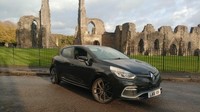 2016 Renault Clio 1.6T 16V Renaultsport Lux Nav 200 5dr AUTOMATIC HATCHBACK Petr