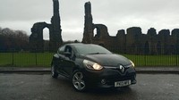 2013 Renault Clio 1.2 16V Dynamique MediaNav 5dr *12 MTH MOT* ONLY 40000 MILES H