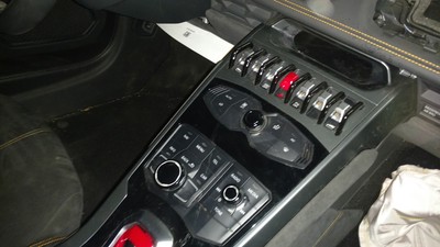 Lamborghini Oem Alarm Siren Part 8l0951605a Car Truck Parts Bulksmsc Car Truck Exterior Parts