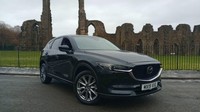 2019 Mazda CX-5 2.0 Sport Nav+ 5dr *AUTOMATIC* ESTATE Petrol Automatic