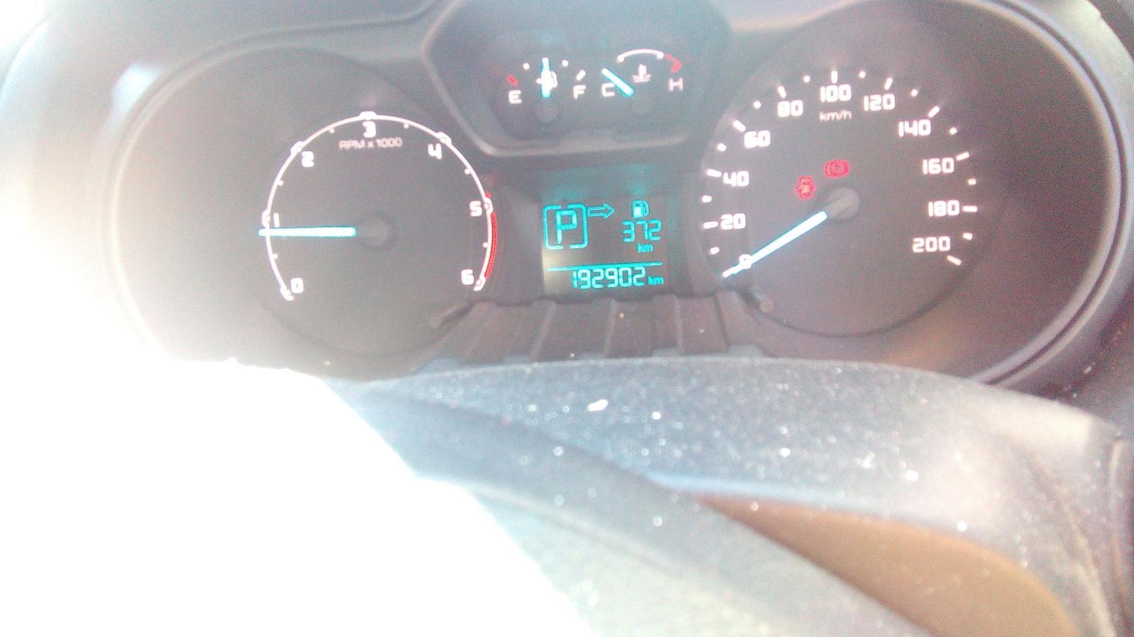 FORD RANGER PX 06/2011-06/2015 SRS Abag Only Without Steering Wheel - thumbnail 9