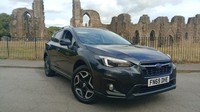 2019 Subaru XV 2.0i SE 5dr Lineartronic HATCHBACK Petrol Automatic
