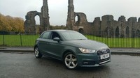2016 Audi A1 1.0 TFSI Sport 5dr *1 OWNER..LONG MOT..SERVICE HISTORY..£20 TAX* HA