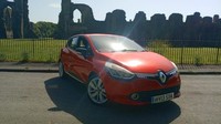 2013 Renault Clio 1.5 dCi 90 Dynamique S MediaNav Energy 5dr *JUNE 27 MOT-£20 TA