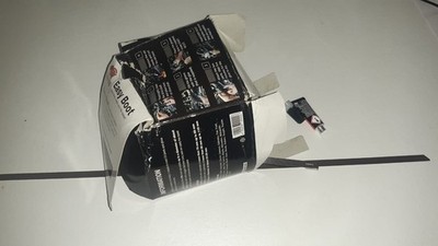 Foto dell'oggetto di un acquirente verificato