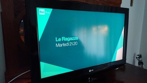 Foto dell'oggetto di un acquirente verificato