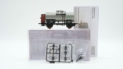Brawa H0 48862 Kesselwagen 