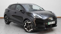 2025 Ford Puma 123kW Premium 43kWh 5dr Auto Hatchback Electric Automatic
