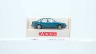 Wiking H0 0410118 VW Passat petrol