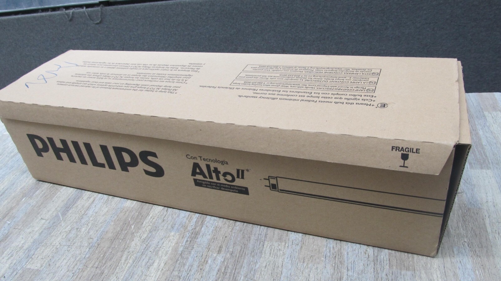 法螺貝　ＮＯ−４９Ｓ
ホラ貝、和太鼓、修験道 Philips 281899 17W T8 Cool White 4100K Linear Fluorescent