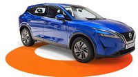 2021 Nissan Qashqai 1.3 DiG-T MH Acenta Premium 5dr HATCHBACK PETROL Manual