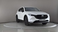 2023 Mazda CX-5 2.0 e-Skyactiv G MHEV Homura 5dr Auto Estate Petrol Automatic