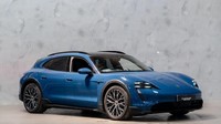 2022 Porsche Taycan Performance Plus 93.4kWh 4S Cross Turismo Auto 4WD 5dr (11kW