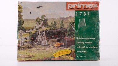 Primex H0 1781 Bekohlungsanlage