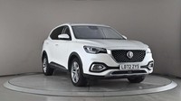 2022 MG Motor UK HS 1.5 T-GDI Exclusive 5dr Hatchback Petrol Manual