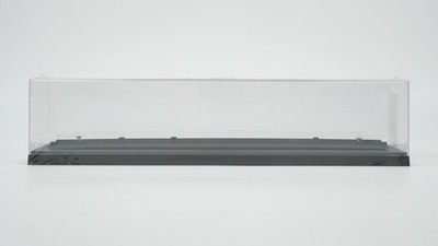 Kibri H0 12066 Vitrine mit Gleis