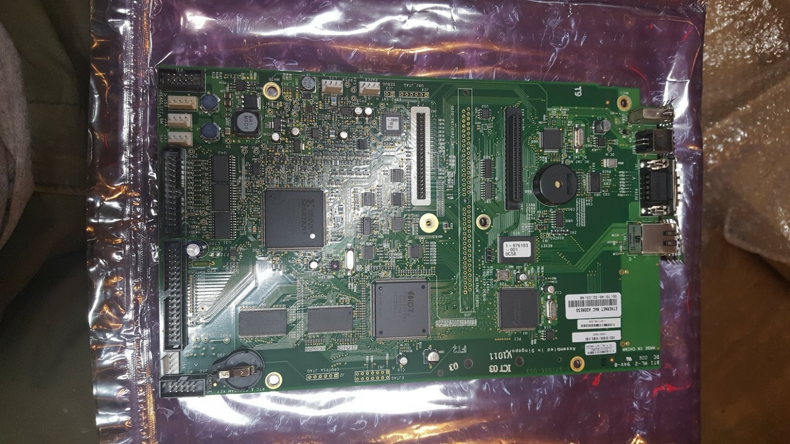 Intermec 1-971056-003